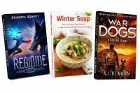 List of Free Kindle eBooks for July 4