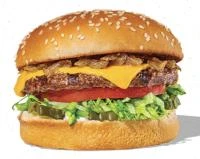 Habit Burger Birthday Freebie Get a Free Charburger