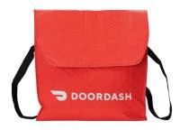 Free DoorDash Pizza Bag