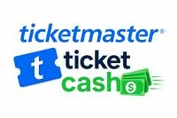 Free $20 Ticketmaster Ticket Cash