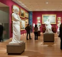 Free Museum Admission for Bank of America Customers on August 1st and 2nd