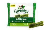 Free Greenies Dog Dental Treats