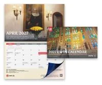 Free 2027 EWTN Calendar