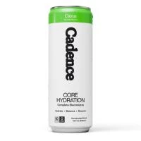 Free After Rebate - Cadence Electrolyte Drink - Walmart