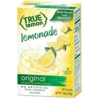 Free True Citrus Sample