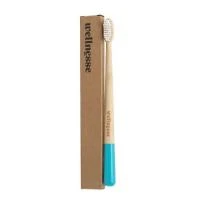 Free Bamboo Toothbrush