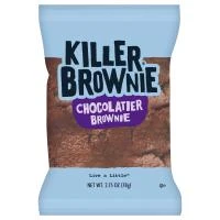 Free Killer Brownie