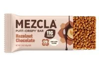 Free Mezcla Bar
