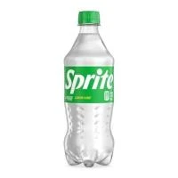 Free Sprite 20oz Coupon