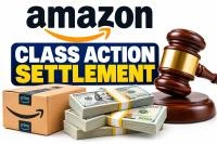 Amazon Return Policy Class Action Settlement