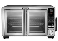 Gourmia XL Digital Countertop Oven with Air Fry