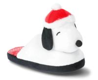 Charlie Brown and Snoopy Slipper Shoes