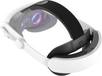 Meta Quest 3 3S Kiwi K4 Battery Head Strap Accessory