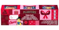 Planters Holiday Nut Trio Pack