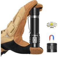 Wurkkos WK03 1200 Lumen LED Flashlight
