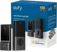 eufy Smart Lock E30 Fingerprint Keyless Entry