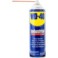 WD-40 Multi-Use Industrial Size Spray