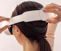 Meta Quest 2 VR Elite Strap for Enhanced Support