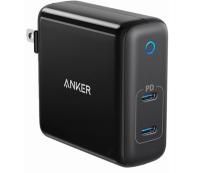 Anker 60W 2-Port USB-C Charger