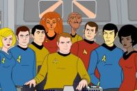 Star Trek The Complete Animated Series Digital HDX