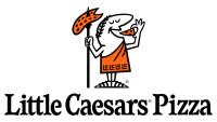 Little Caesars Pizza Buy Any Pizza and Get a Crazy Bread