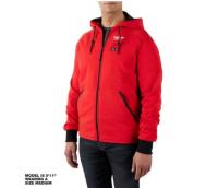 Milwaukee M12 12v Heated Jacket Hoodie