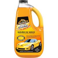 Armor All Ultra Shine Car Wash and Car Wax
