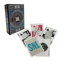 SNL Branded Deck of Playing Cards for Xfinity Rewards Members First 20000