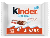 Kinder Chocolate Bar Walmart Cash