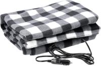 Heated Electric Blanket for Car