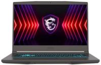 MSI Thin 15.6in Ryzen 9 16GB 1TB RTX4060 Laptop