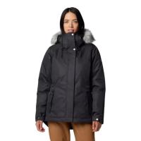Columbia Womens Suttle Mountain III Insulated Jacket