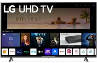 75in LG 4K UHD 2160p webOS Smart TV