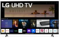 70in LG 4K UHD Smart TV 70UQ7070ZUD