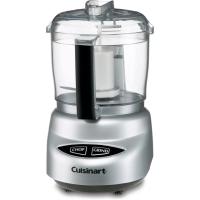 Cuisinart 250W 3-Cup Food Processor
