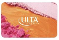 Ulta Beauty Discounted Gift Card 15% Off