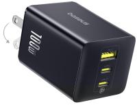 Baseus 100W USB-C Charging Block with 2 Chargers