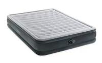 Intex Dura-Beam Deluxe Comfort Mid-Rise Full Air Mattress