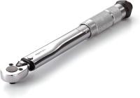 AmazonBasics 1/4in Drive Click Torque Wrench
