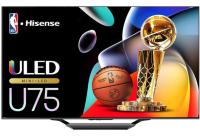 75in 75U75N U75 4K UHD Mini-LED QLED Smart Google TV