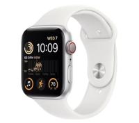 Apple Watch SE 2nd Gen GPS + Cellular Smartwatch