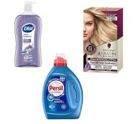 Amazon Household Supplies Off
