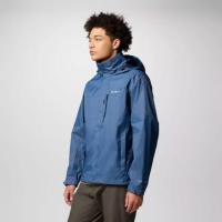 Columbia Mens Pouration II Jacket