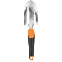 Fiskars Ergo Garden Trowel for Digging and Planting