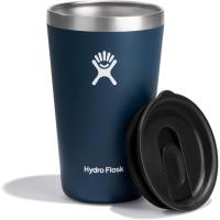 Hydro Flask Stainless Steel 16oz All Around Tumbler
