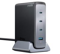 Anker Prime 240W 4-Port GaN Charger with USB-C