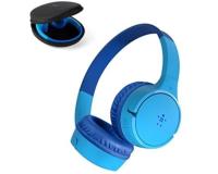 Belkin Kids SoundForm Mini Wireless Bluetooth Headphones
