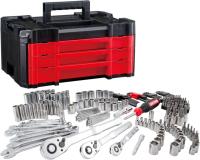 Craftsman Versastack Mechanics Tool Set