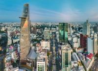 Roundtrip Flight Los Angeles to Vietnam