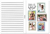 CVS Custom Journal Cover